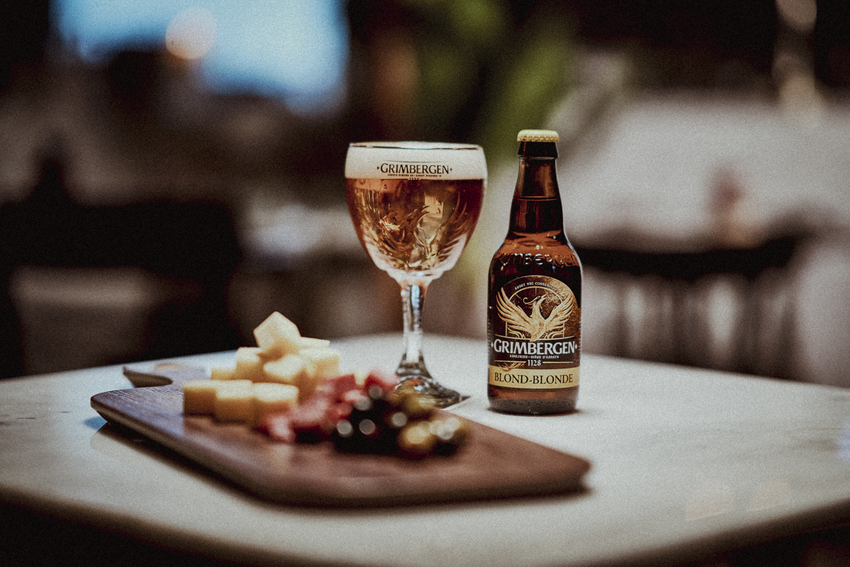 Grimbergen